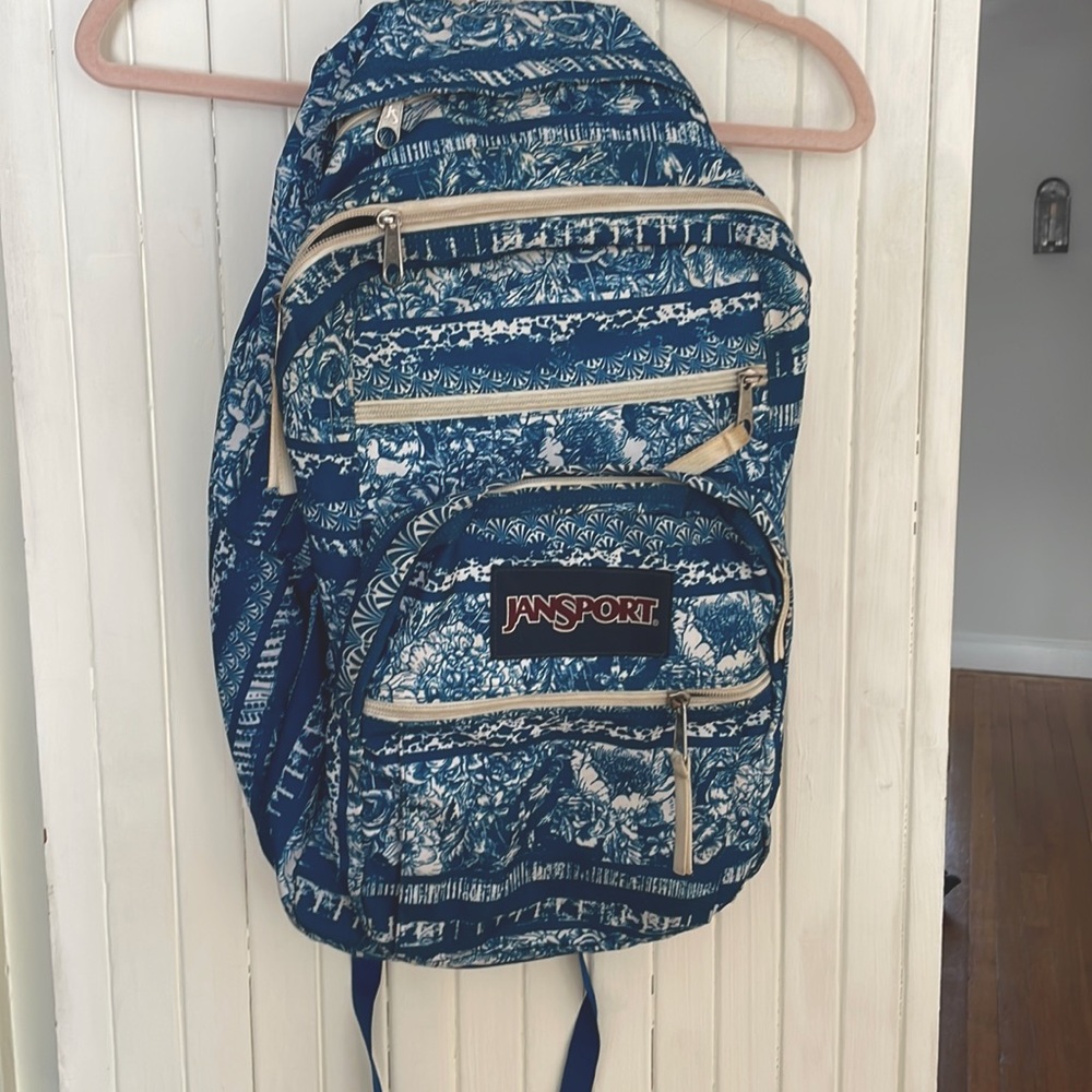 Backpack